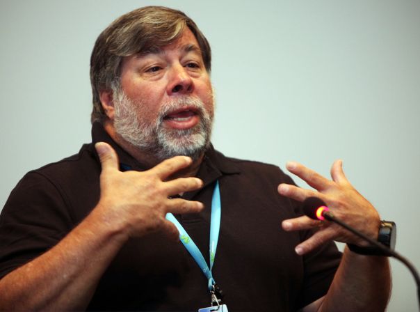 Steve Wozniak