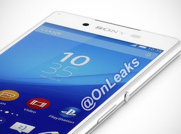 Sony Xperia Z4