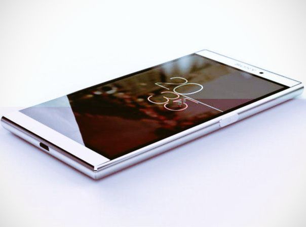 Xperia Z4 Leak