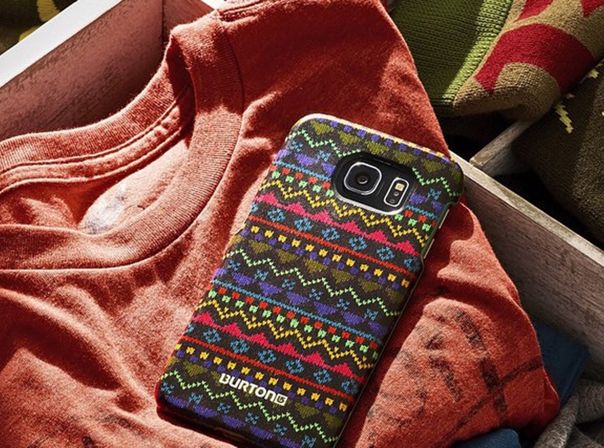 Samsung Galaxy S6 Case