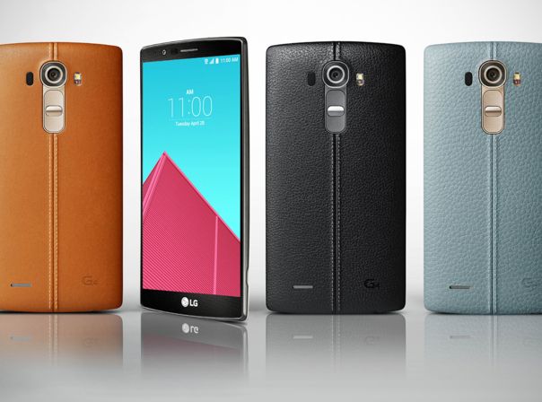 LG G4