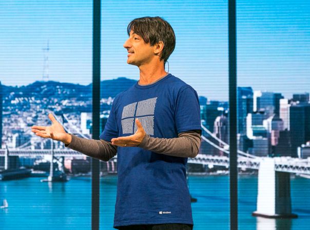 Joe Belfiore