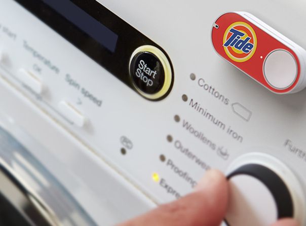 Amazon Dash