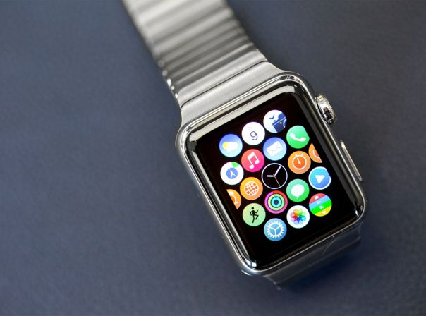 Apple Watch