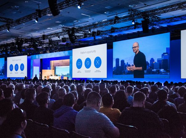 Build 2015