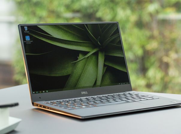 Dell XPS 13