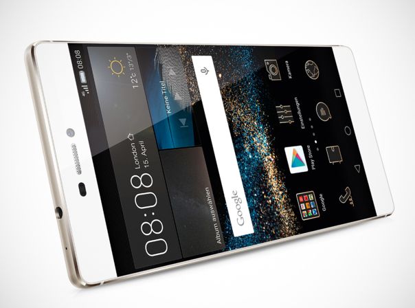 Das Huawei P8 bringt neben einer gut klingenden Ausstattung auch mehrere neue Software-Funktionen mit, die wir auch gerne auf anderen Smartphones sehen wollen.