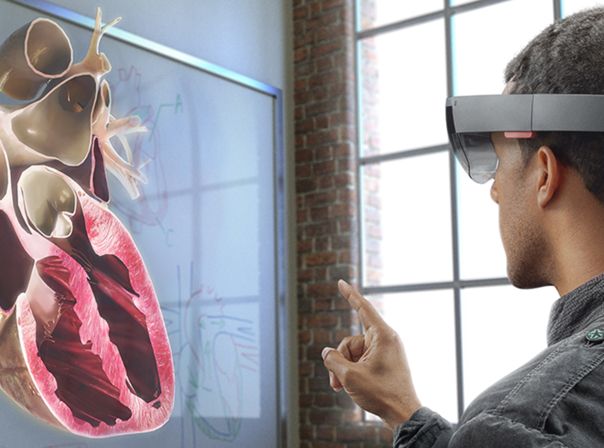 HoloLens