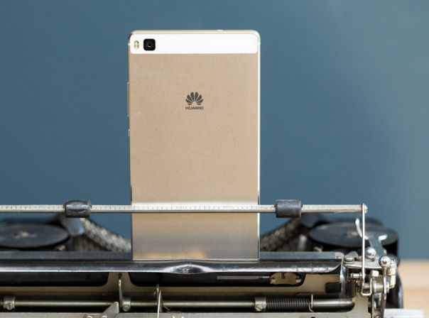 Huawei P8