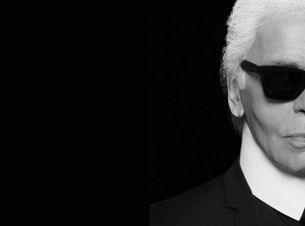 Karl Lagerfeld