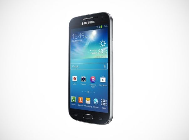 Samsung Galaxy S4 mini