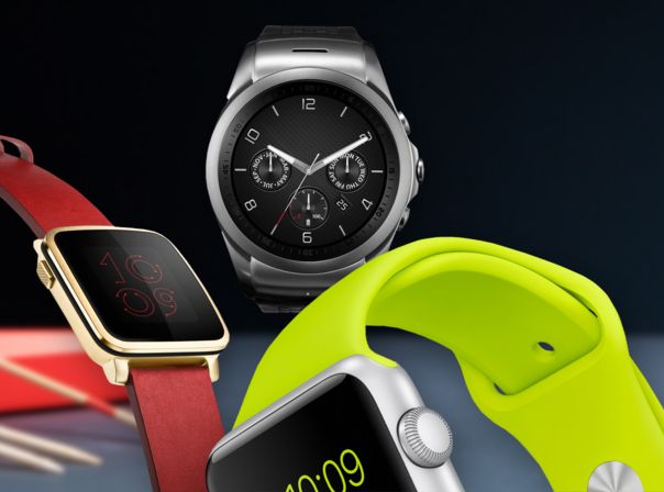 Welche Smartwatch passt zu wem? Apple Watch, Pebble oder doch lieber Android Wear.