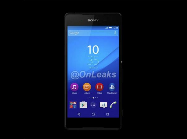 Sony Xperia Z4