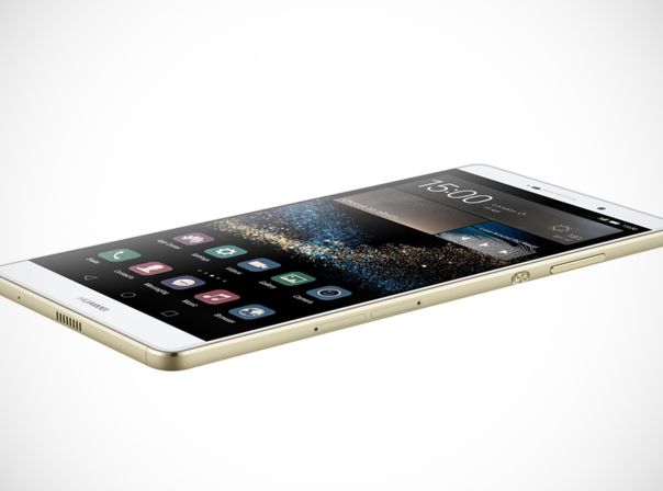 Huawei P8 Max