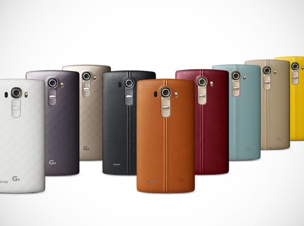 LG G4