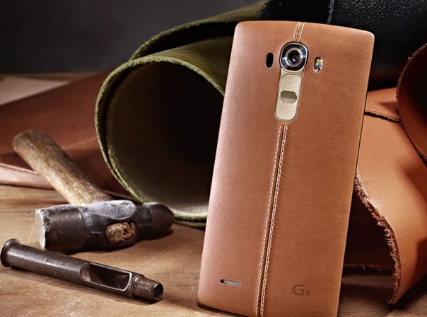 LG G4