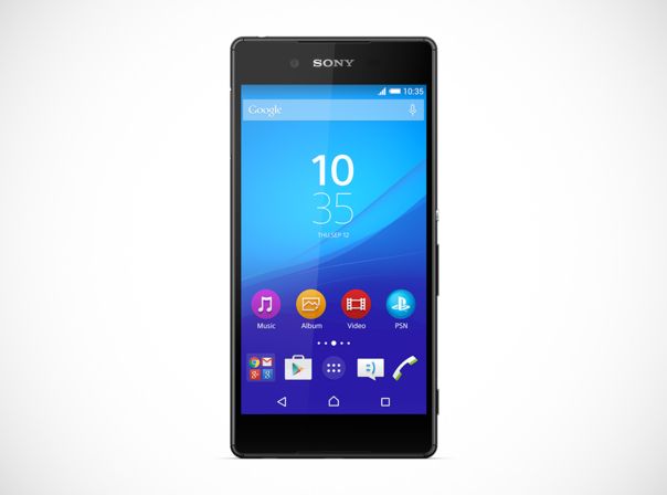 Sony Xperia Z4