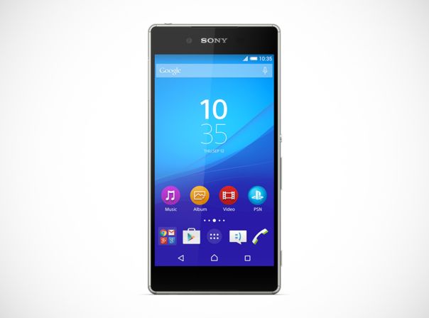 Sony Xperia Z4