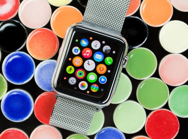 Apple Watch