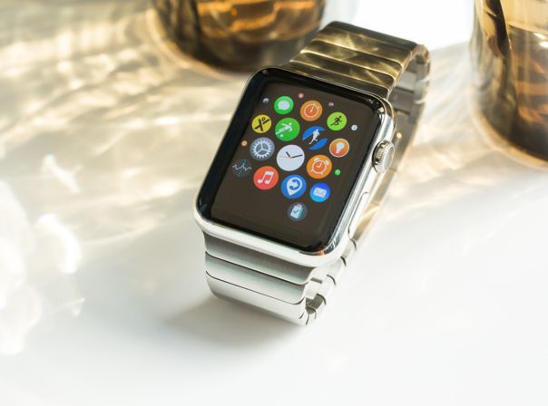 Apple Watch