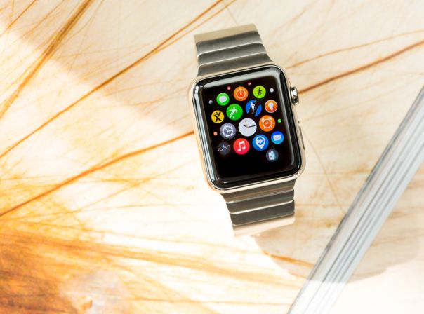 Apple Watch