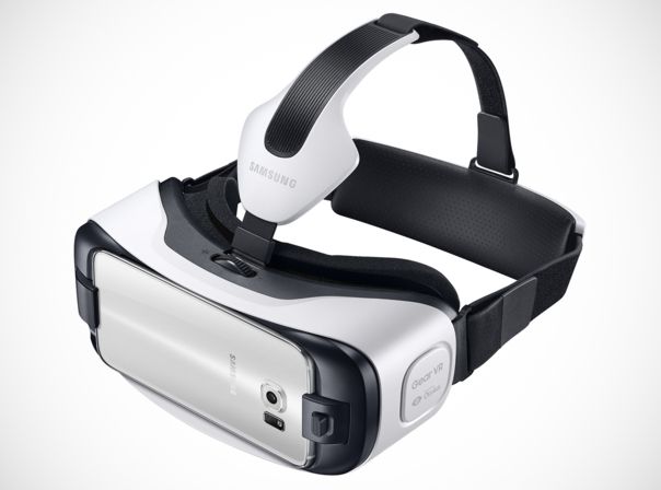 Samsung Gear VR Galaxy S6