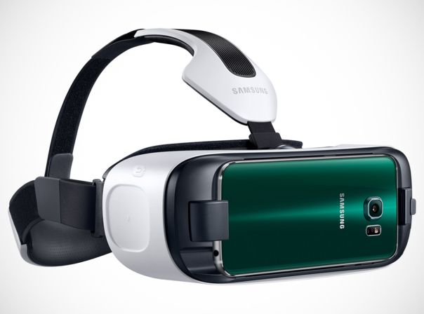 Samsung Gear VR Galaxy S6