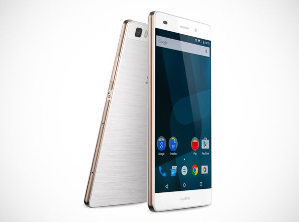 Huawei P8