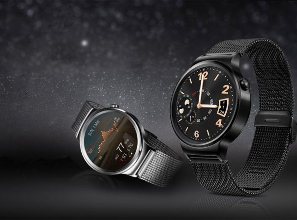 Huawei Watch