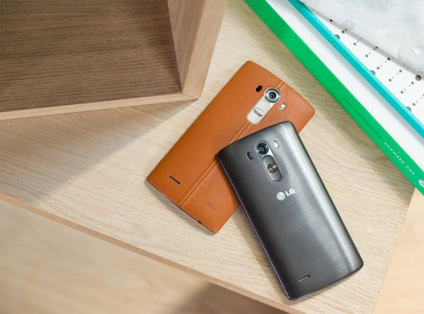 LG G4