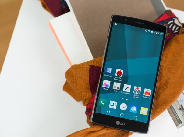 LG G4