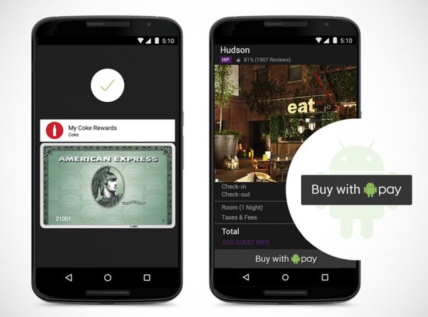 Android Pay