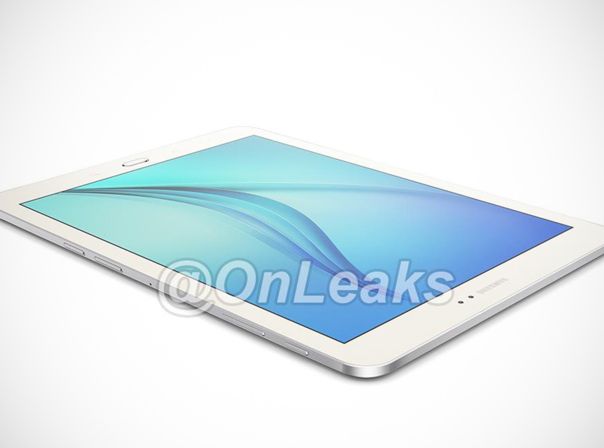 Samsung Galaxy Tab S2