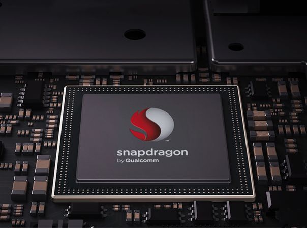 Snapdragon 810