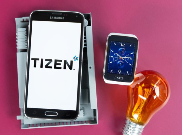 Tizen