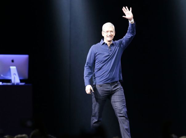 WWDC 2015