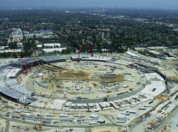 Apple Campus