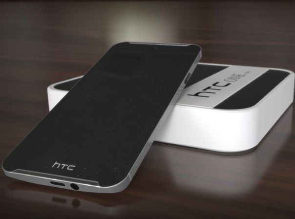 HTC One M10