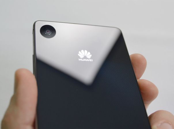 Huawei Nexus