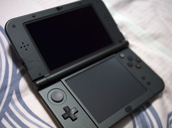 Nintendo 3DS