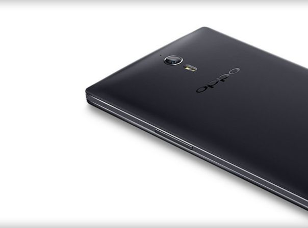 Oppo Find 7