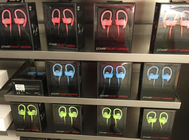 Powerbeats2