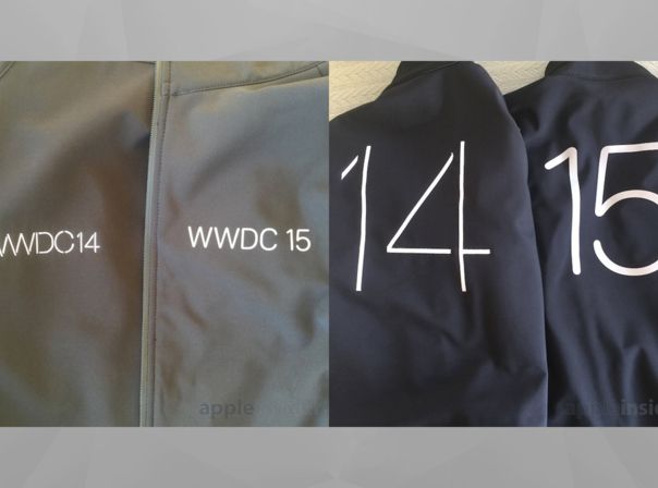 WWDC Font