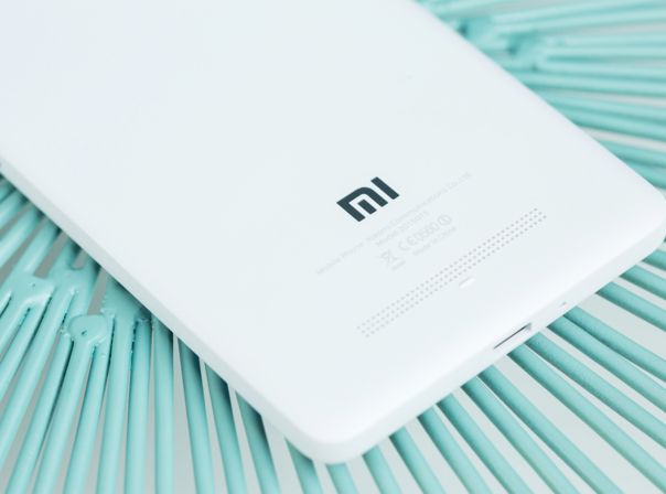 Xiaomi Mi 4i