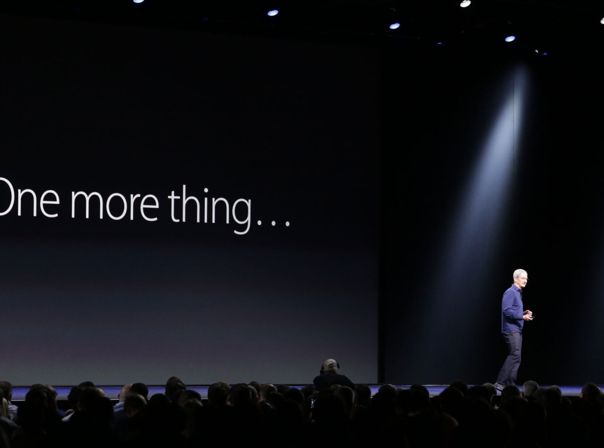 WWDC 2015