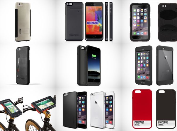 iPhone 6 Plus Cases