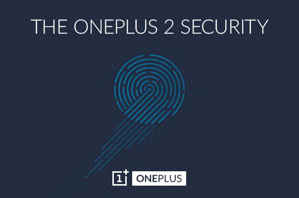 OnePlus Two Scanner