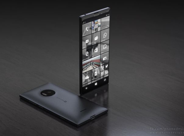 Lumia 940