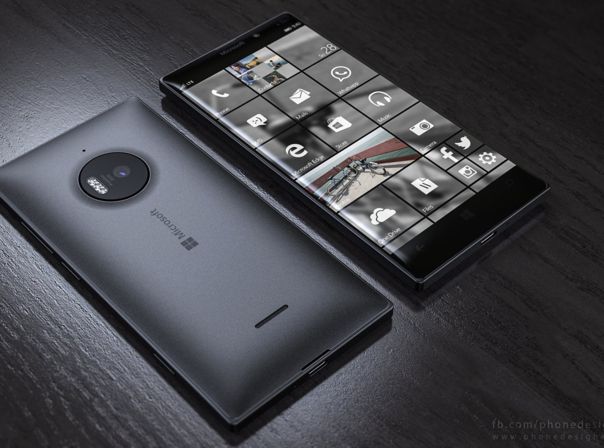 Lumia 940