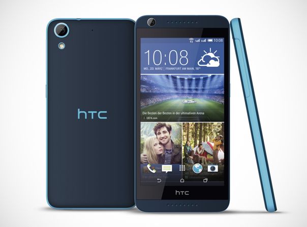 HTC Desire 626